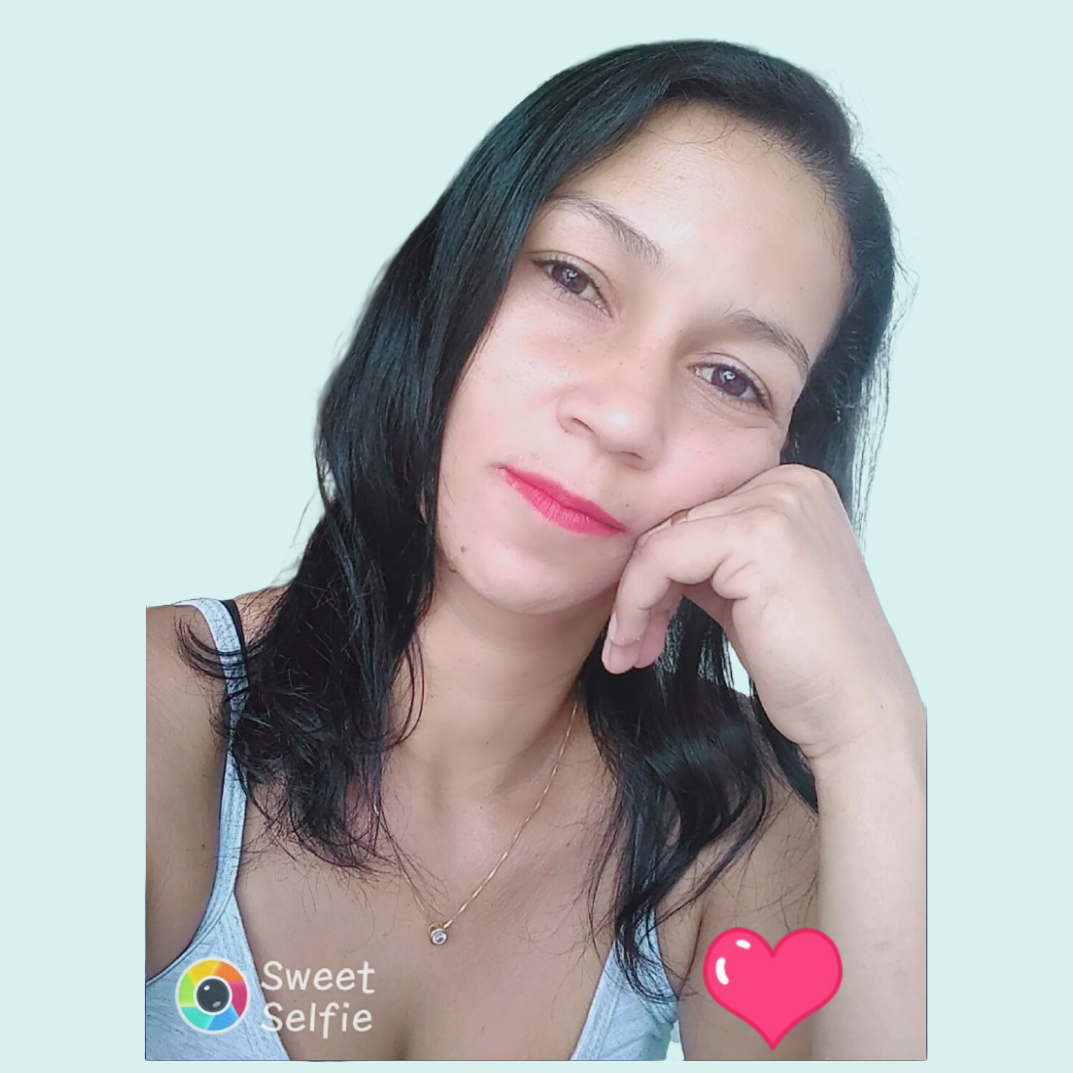 Foto de Cynthia Belarmino de Oliveira 